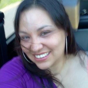 Meet your Posher, Audra